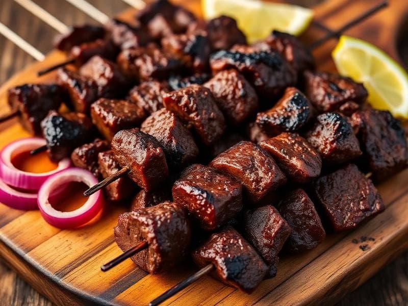 Grills