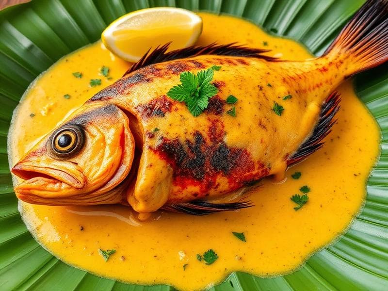 Samaki wa Kupaka